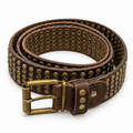 Belt with Studs