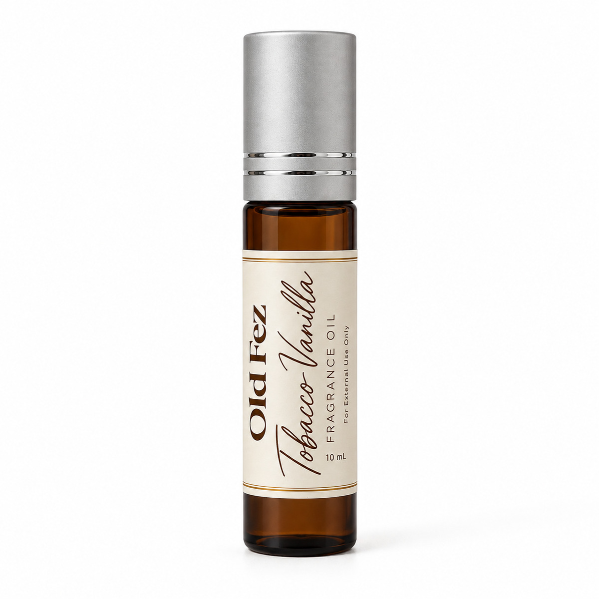 Fragrance Oil Tobacco Vanilla