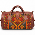 Duffle bag Rouge