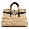 Large Hermes Black